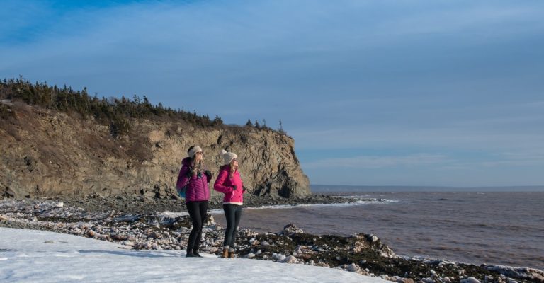 Fundy Winter Camping- Hiking 28472-medium