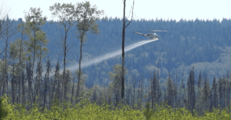 StopSpraying
