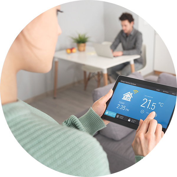 smarthome smarthome