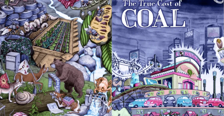 true cost of coal true cost of coal